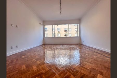 Apartamento à venda com 3 quartos, 129m² em Laranjeiras, Rio de Janeiro
