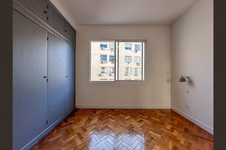 Apartamento à venda com 3 quartos, 129m² em Laranjeiras, Rio de Janeiro