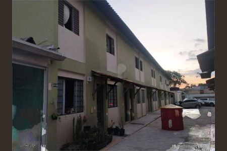 Casa à venda com 2 quartos, 57m² em Vila Campestre, São Paulo