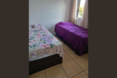 Casa à venda com 2 quartos, 57m² em Vila Campestre, São Paulo