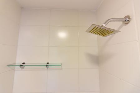 Apartamento à venda com 60m², 2 quartos e 1 vaga Apartamento à venda com 60m², 2 quartos e 1 vagaBanheiro 2