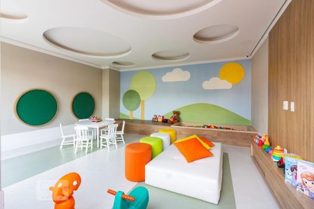 Apartamento à venda com 60m², 2 quartos e 1 vaga Apartamento à venda com 60m², 2 quartos e 1 vagaÁrea Comum