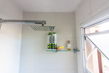 Apartamento à venda com 60m², 2 quartos e 1 vaga Apartamento à venda com 60m², 2 quartos e 1 vagaBanheiro