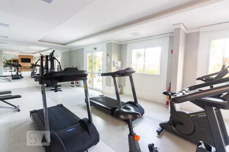 Apartamento à venda com 60m², 2 quartos e 1 vaga Apartamento à venda com 60m², 2 quartos e 1 vagaÁrea Comum