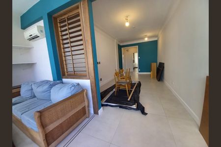 Apartamento à venda com 104m², 3 quartos e 1 vaga