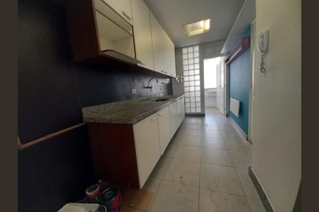 Apartamento à venda com 104m², 3 quartos e 1 vaga