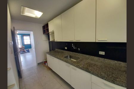 Apartamento à venda com 104m², 3 quartos e 1 vaga