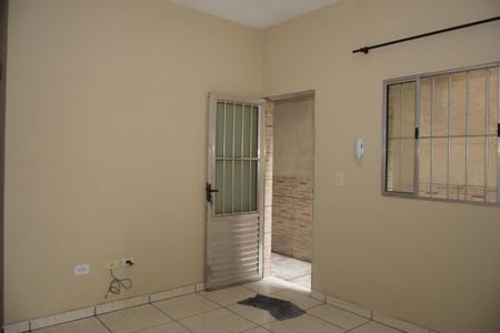 Casa para alugar com 1 quarto, 48m² em Jardim Sao Manoel, Embu das Artes