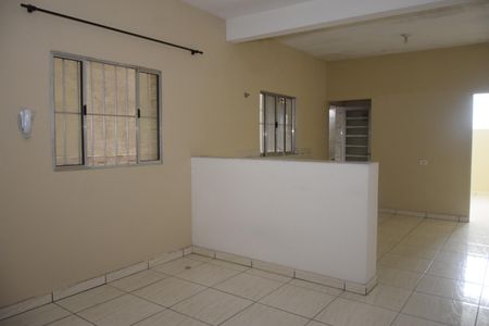 Casa para alugar com 1 quarto, 48m² em Jardim Sao Manoel, Embu das Artes