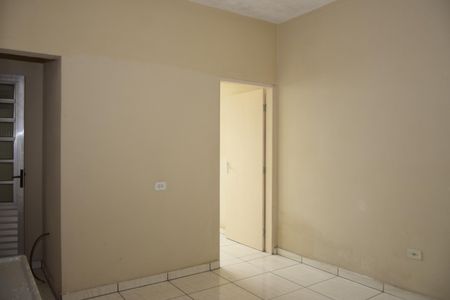 Casa para alugar com 1 quarto, 48m² em Jardim Sao Manoel, Embu das Artes