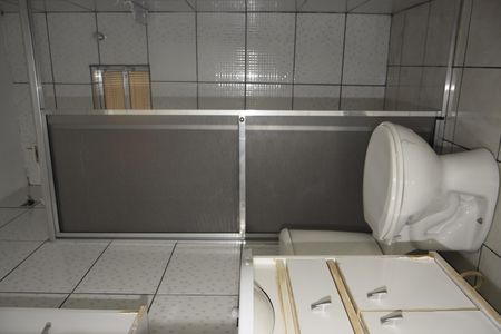 Casa para alugar com 0 quarto, 30m² em Jardim Sao Manoel, Embu das Artes