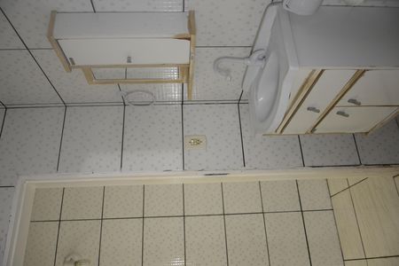 Casa para alugar com 0 quarto, 30m² em Jardim Sao Manoel, Embu das Artes