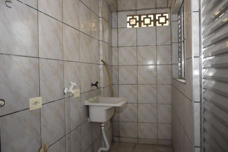 Casa para alugar com 0 quarto, 30m² em Jardim Sao Manoel, Embu das Artes