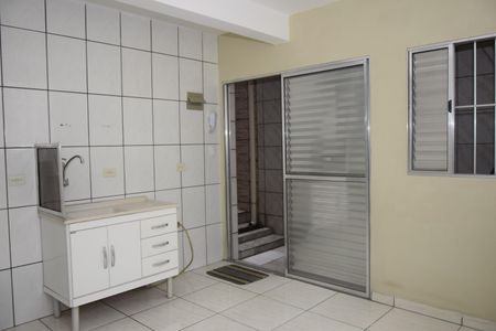 Casa para alugar com 0 quarto, 30m² em Jardim Sao Manoel, Embu das Artes