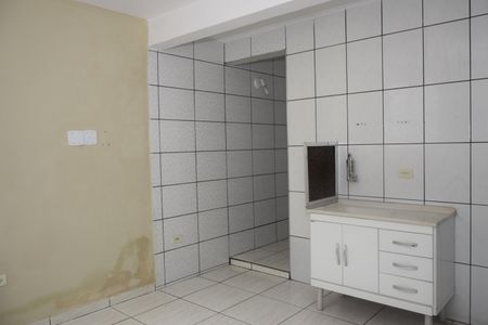 Casa para alugar com 0 quarto, 30m² em Jardim Sao Manoel, Embu das Artes