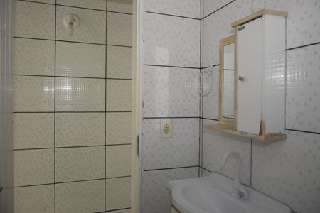 Casa para alugar com 0 quarto, 30m² em Jardim Sao Manoel, Embu das Artes