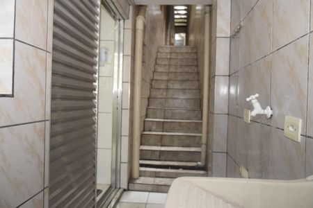 Casa para alugar com 0 quarto, 30m² em Jardim Sao Manoel, Embu das Artes