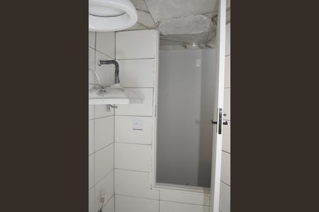 Casa para alugar com 1 quarto, 50m² em Jardim Sao Manoel, Embu das Artes