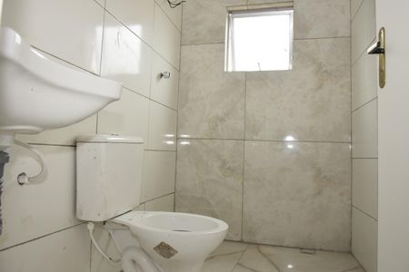 Casa para alugar com 1 quarto, 50m² em Jardim Sao Manoel, Embu das Artes