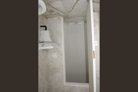 Casa para alugar com 1 quarto, 50m² em Jardim Sao Manoel, Embu das Artes