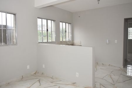 Casa para alugar com 1 quarto, 50m² em Jardim Sao Manoel, Embu das Artes