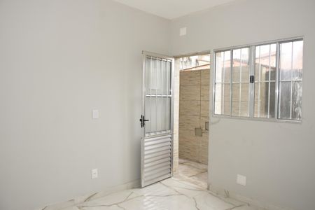Casa para alugar com 1 quarto, 50m² em Jardim Sao Manoel, Embu das Artes