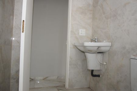 Casa para alugar com 1 quarto, 50m² em Jardim Sao Manoel, Embu das Artes