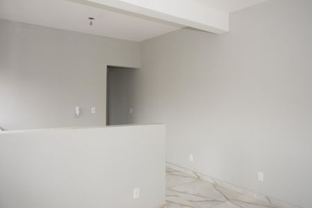 Casa para alugar com 1 quarto, 50m² em Jardim Sao Manoel, Embu das Artes