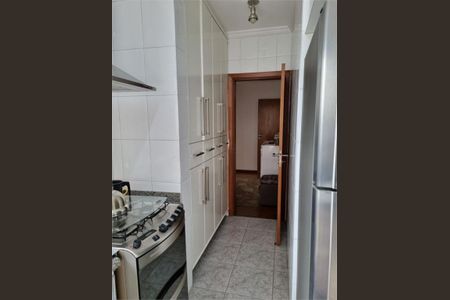 Apartamento à venda com 3 quartos, 156m² em Mirandópolis, São Paulo