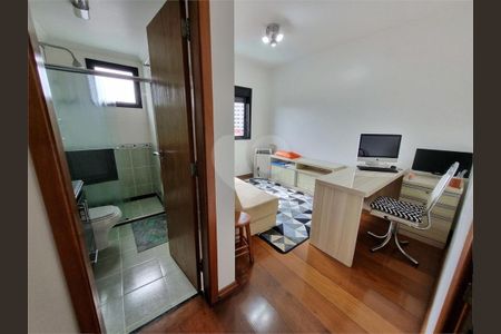 Apartamento à venda com 3 quartos, 156m² em Mirandópolis, São Paulo