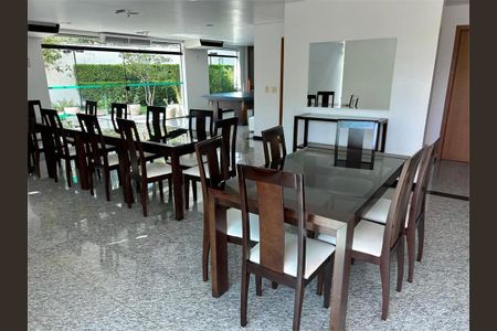 Apartamento à venda com 3 quartos, 156m² em Mirandópolis, São Paulo