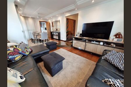 Apartamento à venda com 3 quartos, 156m² em Mirandópolis, São Paulo