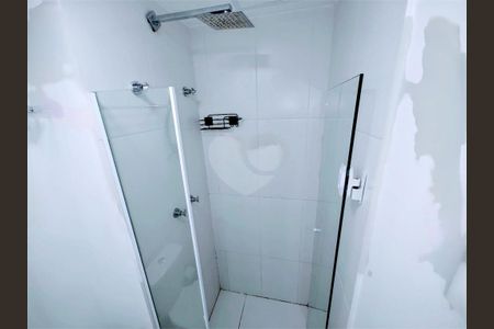 Apartamento à venda com 1 quarto, 21m² em República, São Paulo