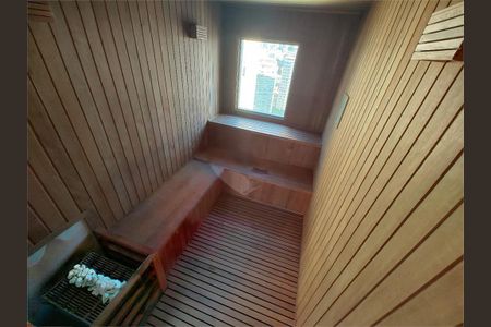 Apartamento à venda com 1 quarto, 21m² em República, São Paulo