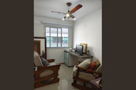 Apartamento à venda com 3 quartos, 120m² em Icaraí, Niterói