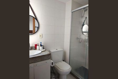 Apartamento à venda com 3 quartos, 120m² em Icaraí, Niterói