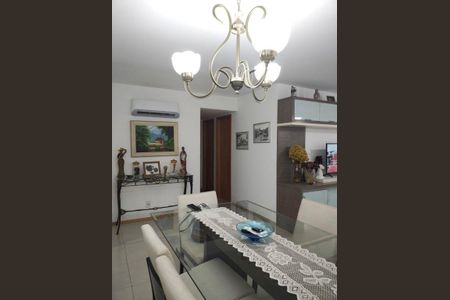 Apartamento à venda com 3 quartos, 120m² em Icaraí, Niterói