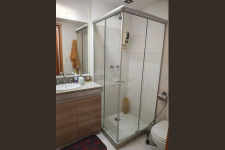 Apartamento à venda com 3 quartos, 120m² em Icaraí, Niterói