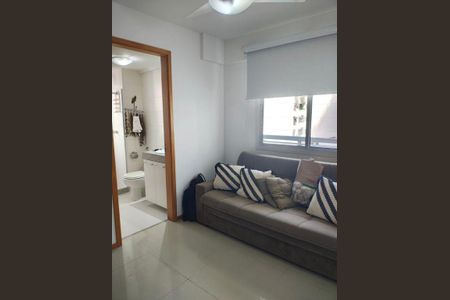 Apartamento à venda com 3 quartos, 120m² em Icaraí, Niterói