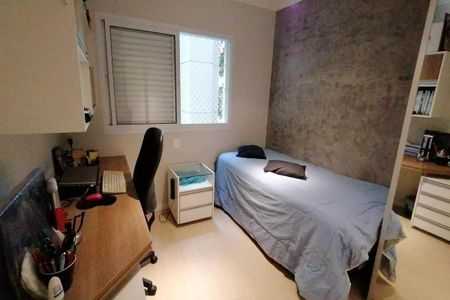Apartamento à venda com 3 quartos, 128m² em Santo Amaro, São Paulo