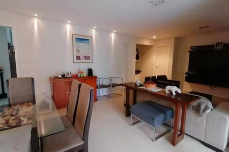 Apartamento à venda com 3 quartos, 128m² em Santo Amaro, São Paulo