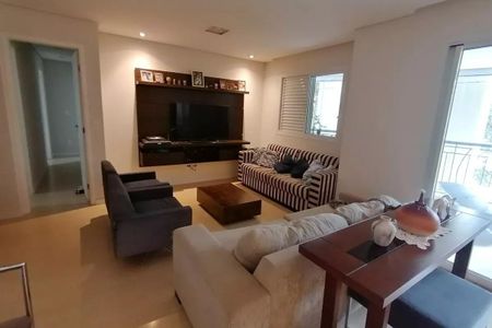 Apartamento à venda com 3 quartos, 128m² em Santo Amaro, São Paulo