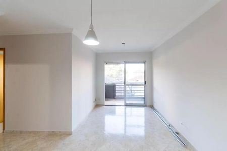 Apartamento à venda com 3 quartos, 72m² em Tatuapé, São Paulo