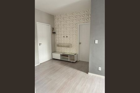 Apartamento para alugar com 1 quarto, 42m² em Vila Helena, Sorocaba
