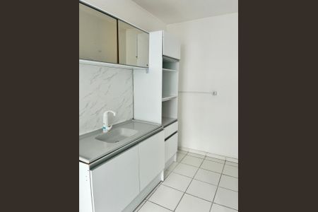 Apartamento para alugar com 1 quarto, 42m² em Vila Helena, Sorocaba