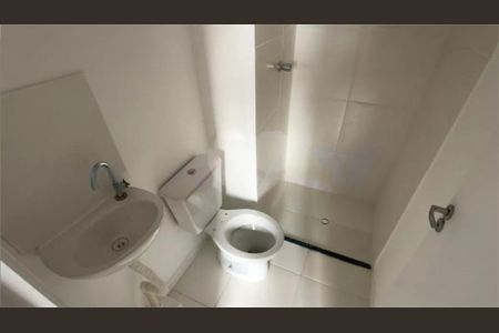 Kitnet/Studio à venda com 1 quarto, 18m² em Vila Santo Estefano, São Paulo