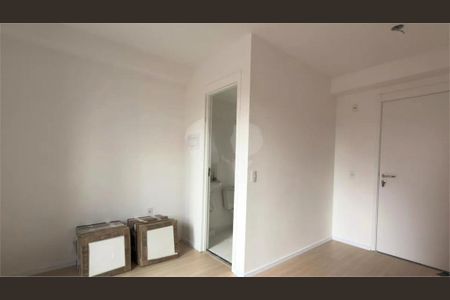 Kitnet/Studio à venda com 1 quarto, 18m² em Vila Santo Estefano, São Paulo