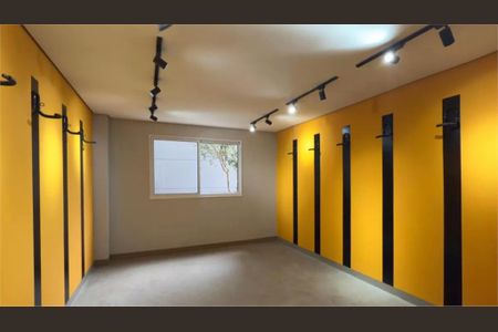Kitnet/Studio à venda com 1 quarto, 18m² em Vila Santo Estefano, São Paulo