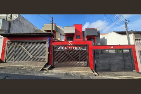 Casa à venda com 3 quartos, 100m² em Vila Carrão, São Paulo
