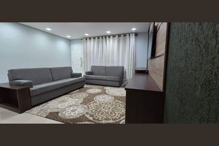 Casa à venda com 3 quartos, 100m² em Vila Carrão, São Paulo